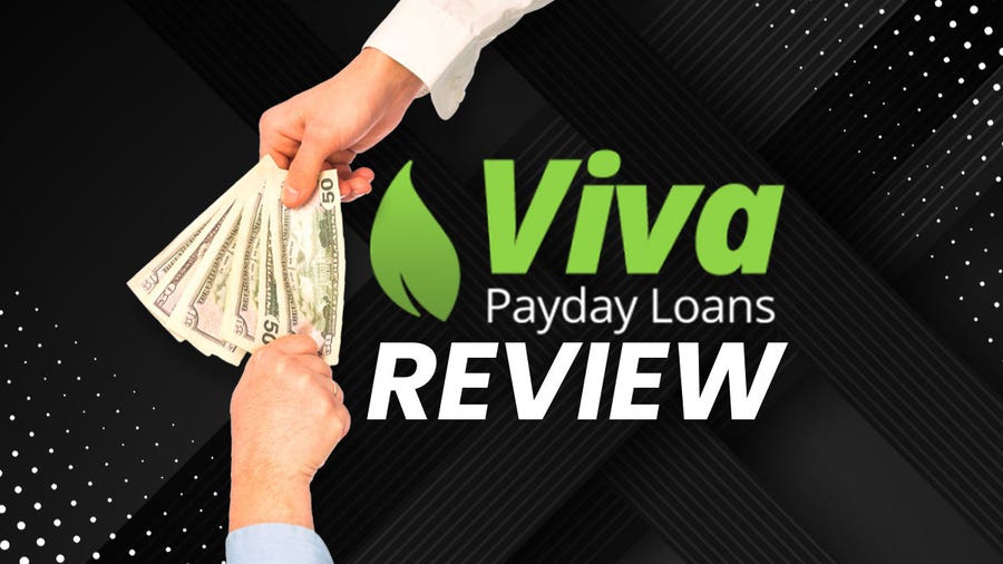 Viva Payday Loans Review 2024: Is It Legit? Pros, Cons, & How to Apply