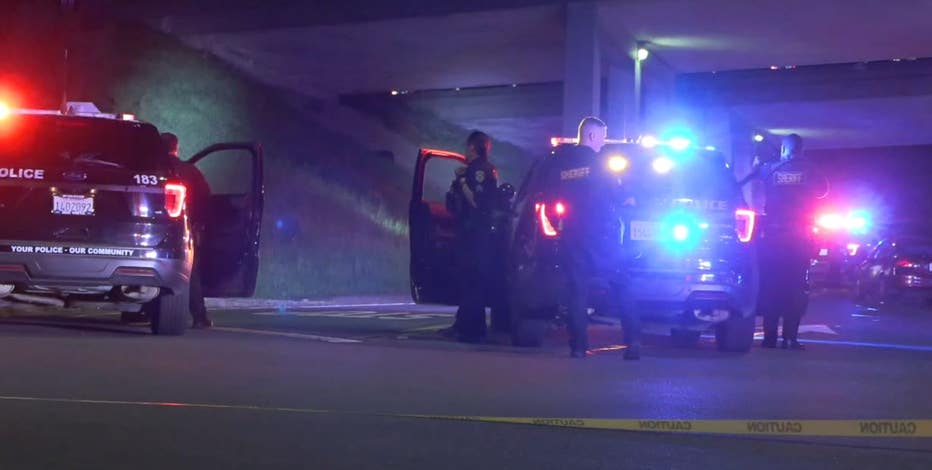 2 suspects charged with attempted murder after shootout with Benicia police