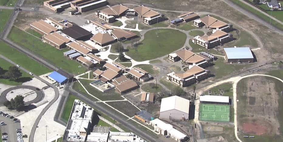 Bureau of Prisons is closing FCI Dublin and other facilities after years of abuse and decay