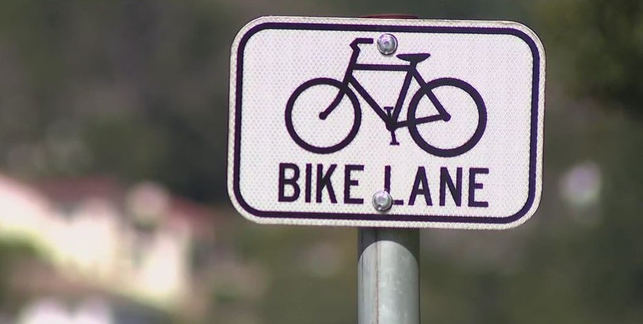 Cyclists demand answers after San Mateo County hit-and-run
