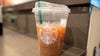 You can get half off drinks at Starbucks on Thursday – here’s how it works