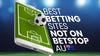 Best Betting Sites Not on Betstop AU (2024) - Non-Betstop Bookies