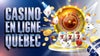 Casino en ligne Québec 2024 : les 10 meilleurs casinos québécois