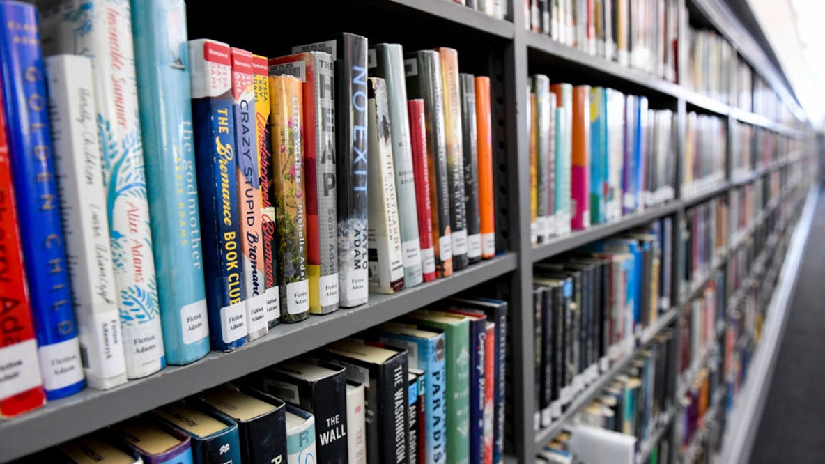 Sebastopol Regional Library closed indefinitely due to 'potential environmental hazard'
