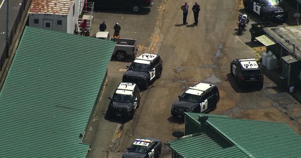 Suspects nabbed after leading Vallejo cops on chase in stolen car ...
