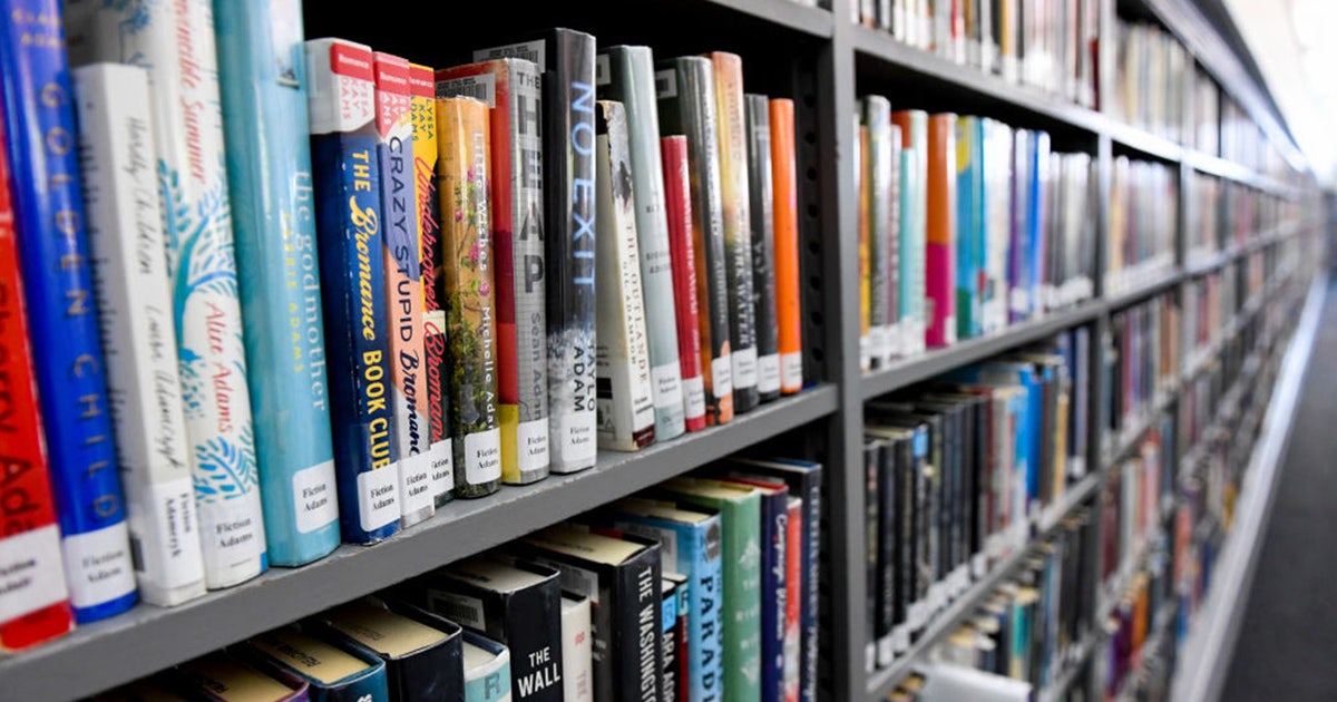 Sebastopol Regional Library closed indefinitely due to 'potential environmental hazard'