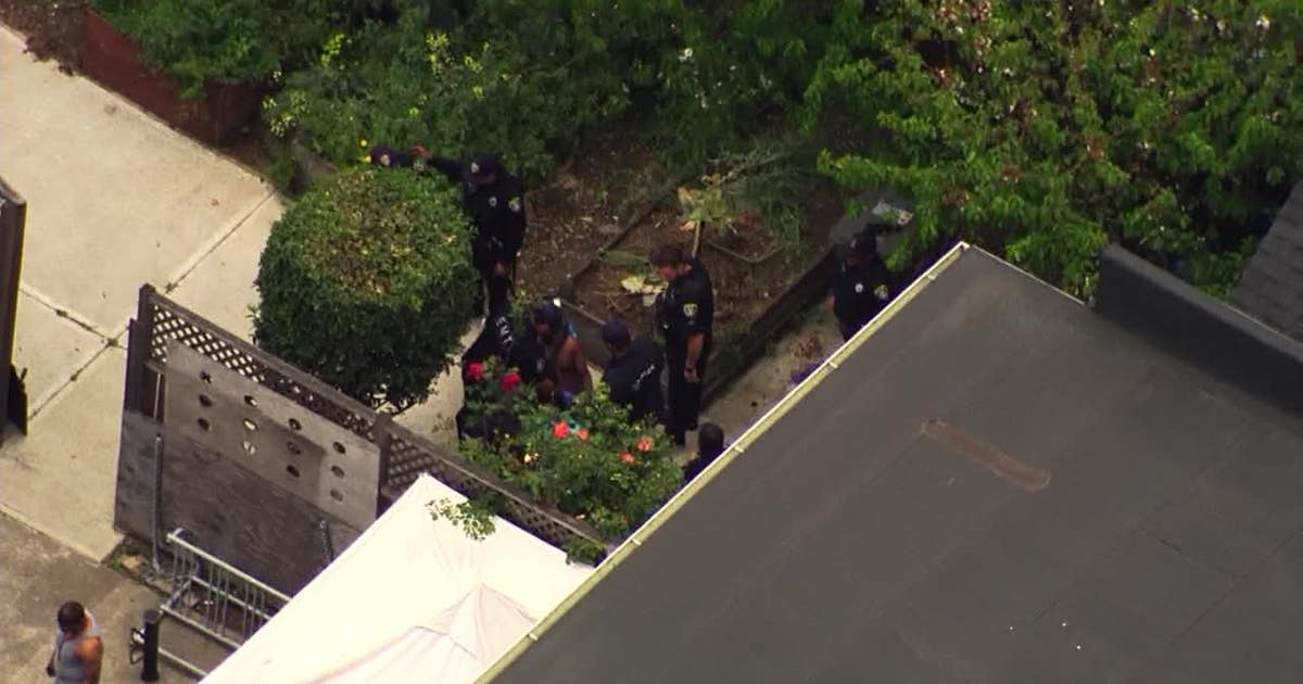 One person detained after Oakland home invasion | KTVU FOX 2