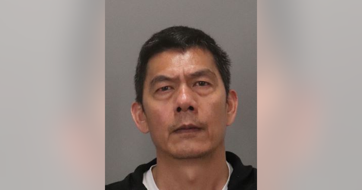 San Jose police arrest man on pimping charges after uncovering brothel ...