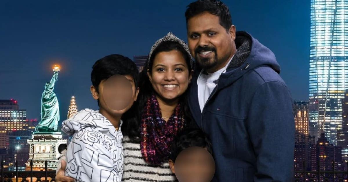 Family killed in Pleasanton crash was returning home from birthday ...