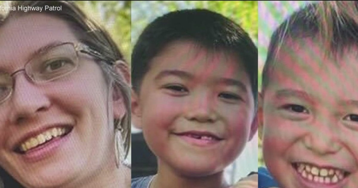 2 young boys missing out of Mountain View | KTVU FOX 2