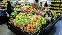 Free fruits and vegetables through CalFresh available again