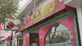 Residents, small businesses exhausted by rash of burglaries in Richmond District