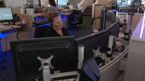 Newly revamped San Francisco 911 dispatch center suffers computer outage