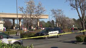 3 people shot in Safeway parking lot in American Canyon
