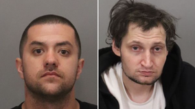SJPD arrest 2 for manufacturing illegal assault weapons