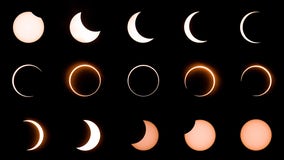 Solar eclipse countdown: What to know with 1 week to go