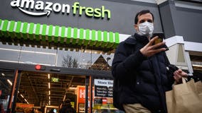 Amazon removing cashier-less 'Just Walk Out' technology from grocery stores