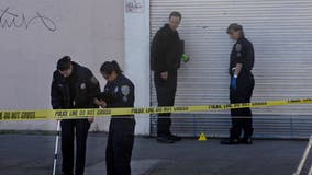 6 San Francisco gang members sentenced for murders committed 11-18 years ago