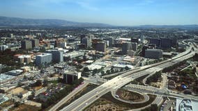 Is San Jose one of the healthiest U.S. cities?