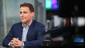 Slack co-founder, former CEO's child reunited with family after running away