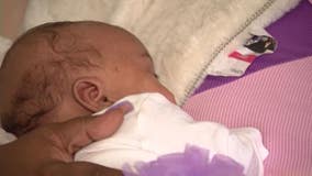 'Miracle' preemie with rare condition goes home after 6 months in NICU