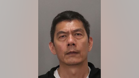 San Jose police arrest man on pimping charges after uncovering brothel
