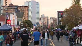 Oakland's First Fridays ready for return after short hiatus