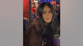 Teenager, possible runaway, missing out of Alameda County
