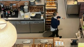 Saluhall opens 2-story food, meeting space next to San Francisco IKEA