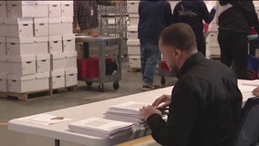 Recount begins for District 16 congressional race
