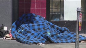 San Francisco monitors Supreme Court case on whether cities can criminalize homelessness