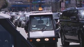 Parking enforcement clampdown has SFMTA workers worried about safety