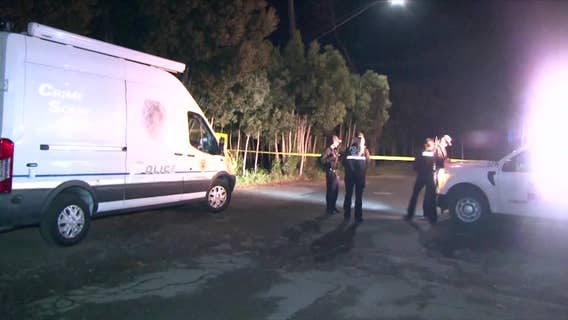 Napa police arrest trio after 2 young women shot to death