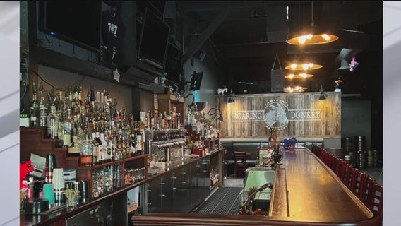 5 Petaluma bar security staffers arrested for allegedly seriously beating patron