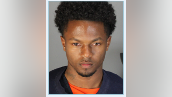 Murder charges filed against suspect in Napa double homicide