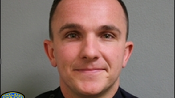Former Oakland police officer injured in on-duty collision has died