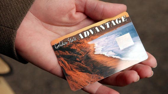 3 accused of robbing low-income families, EBT recipients across California