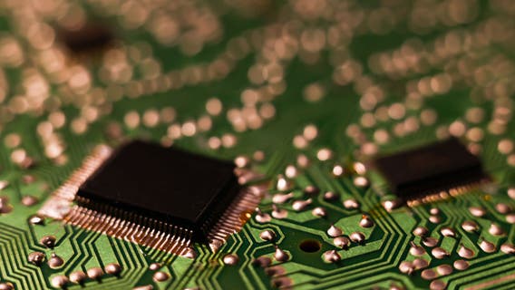 Chinese nationals indicted for illegal export of advanced semiconductor technology: DOJ