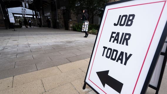 California's unemployment rate in June among highest in nation, federal data shows