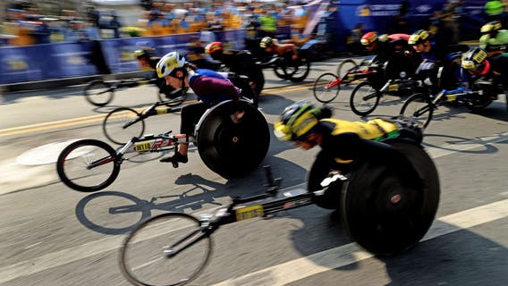 Live: Boston Marathon 2024 updates, how to watch