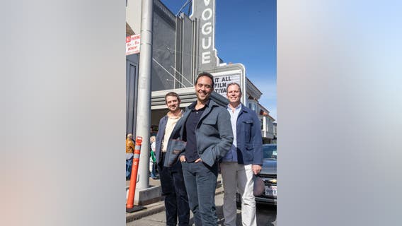 SF International Film Festival includes talk of debuts, possibility of Sundance in Bay