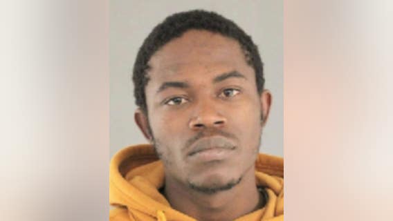 Vallejo burglary suspect accused of sexually assaulting woman during crime