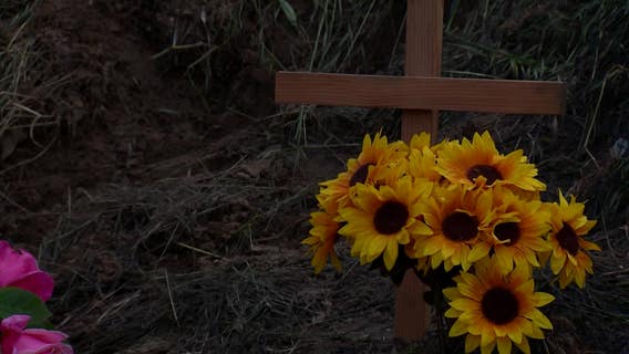 Livermore couple, children identified as Manteca crash victims