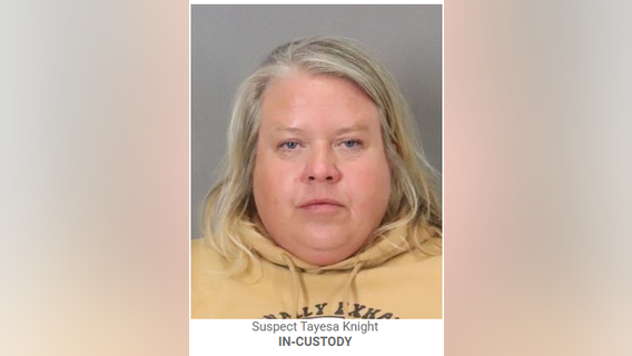 Former SJ elementary school association president arrested for grand theft from organization