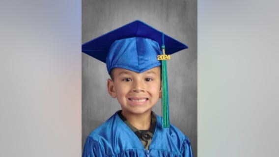 6-year-old boy, standout little league player killed in suspected DUI in Richmond