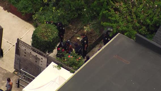 One person detained after Oakland home invasion