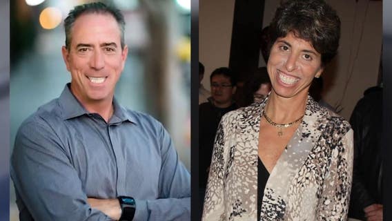 Friends remember Truckee plane crash victims as Silicon Valley entrepreneurs