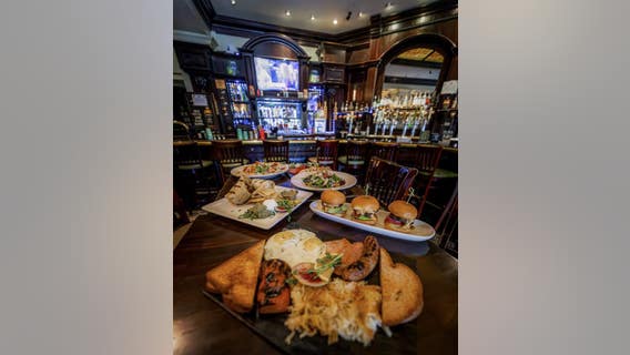 Popular pub and restaurant at San Jose's Santana Row to close after 20 years