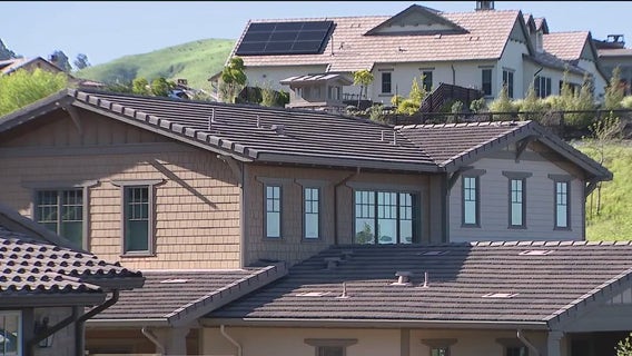 State filing shows California zip codes where State Farm plans to drop policy holders