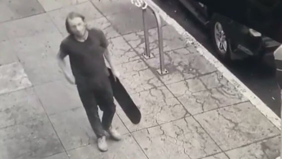 San Francisco mosque vandalism suspect denies hate crime